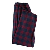 Pantalón Hombre Pijama Térmico