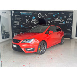 Seat Ibiza Fr 2016