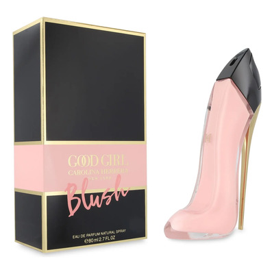 Good Girl Blush 80ml Edp Spray - Dama | Envío gratis