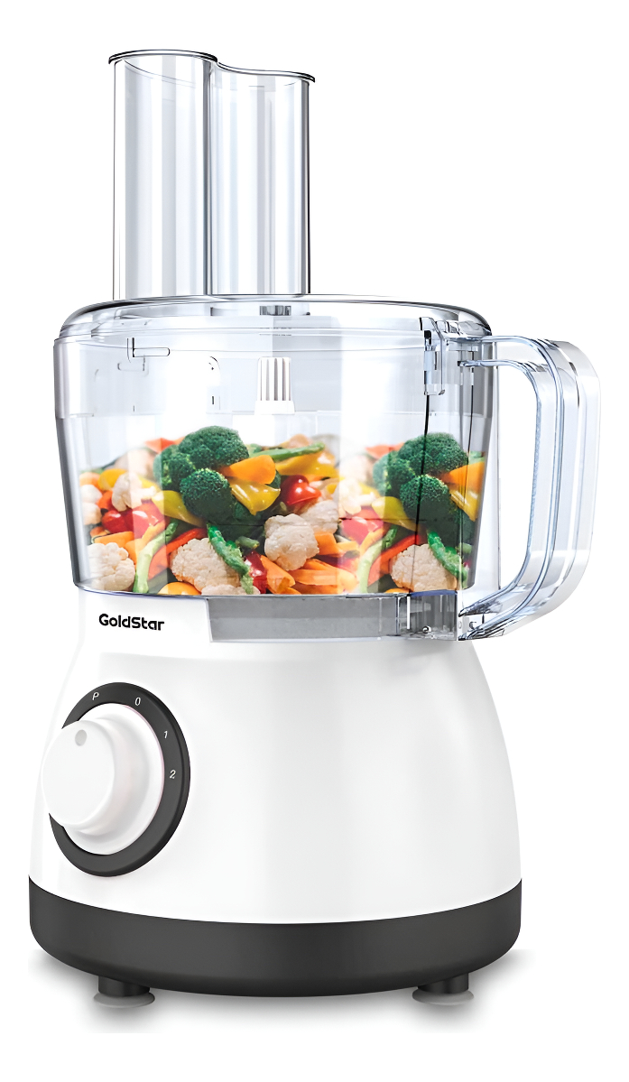 MULTI PROCESADORA GOLDSTAR 600W
