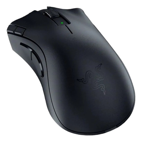 Mouse Razer V2 X Hyperspeed 2.4 Ghz 5g 14 K 7 Botones Oem 