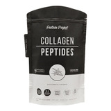 Collagen Peptides Protein Project 2lbs Colageno Hidrolizado Sabor Vainilla Caramel