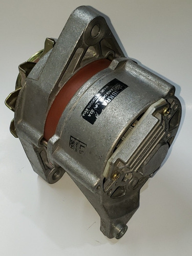 Alternador Para Fiat Duna,uno,fiorino, 1.4,1.6 Sin Aire Ikra Foto 5