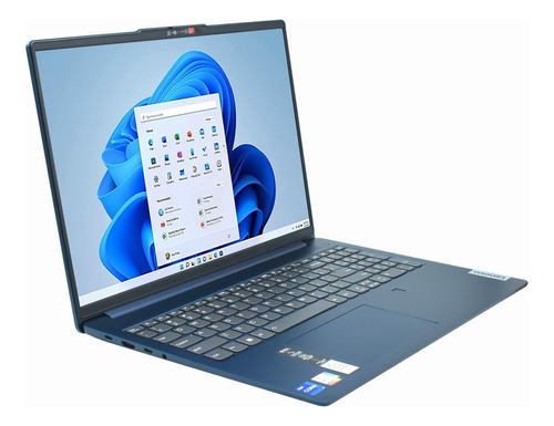 Notebook I7 Lenovo Ideapad 16gb Ram 1tb Ssd 