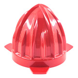 Cone Vermelho P/ Laranja Multiprocessador Mondial Mpn01 Orig