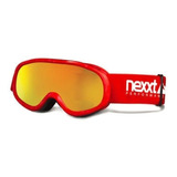 Antiparra Ski Snowboard Nexxt Lulu Niños Antifog