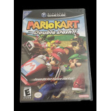 Mario Kart Double Dash (lacrado) Game Cube