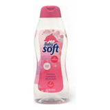 Shampoo Baby Soft Cuidad X800ml - mL a $32