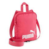 Bolsa Puma Phase Portable Rosa Unisex