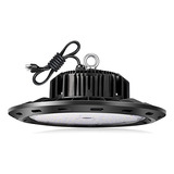 Luminaria De Techo Led Ufo De 150w, 21000lm, 5000k, C