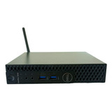 Micro Computad Dell I5-7500t: 8 Gb Ssd 240 Gb Wifi Bluetooth