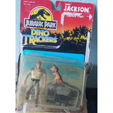 Jurassic Park Figura Vintage Kenner 