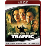  Tráfico [hd Dvd] 