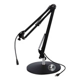 Venetian Ip-35 Stand Para Tablet Pc Con Cable Brazo Mesa Cjf