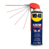 Desengripante Wd40 Flextop Bico Inteligente 500ml