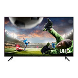 Televisor Samsung 58 Pulgadas  4k Uhd Un58au7000kx