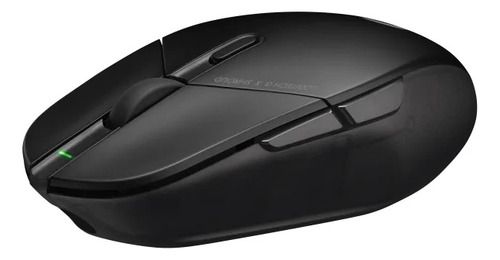 Logitech G303 Shroud Edition Wireless Gaming Mouse - Lightsp