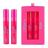 Set 2 Labiales Bomb Af Dare To Be Bright Beauty Creations