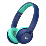 Mee Audio Kidjamz Kj45 - Auriculares Inalámbricos Bluetooth 