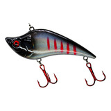 Señuelo Pesca Caster Humpback 9cm 20gr Lipless Hundimiento