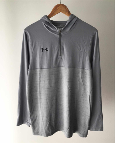 Remera Under Armour Original Nonike Noadidas Gym Deportiva