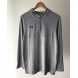 Remera Under Armour Original Nonike Noadidas Gym Deportiva