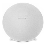 Parlante Harman Kardon Onyx Studio 4 Portátil Con Bluetooth  White 110v/220v