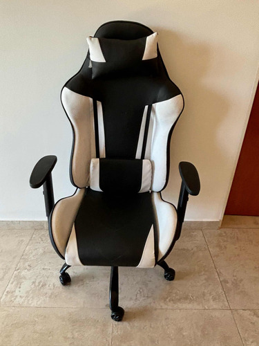 Silla Gamer