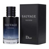 Sauvage Parfum De Dior Edp 100ml Hombre/ Parisperfumes Spa