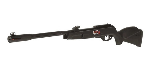Rifle Aire Comprimido Gamo Black Fusion Igt 5,5 Nitro Piston