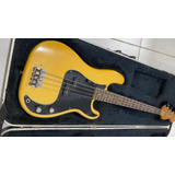 Bajo Fender Precision Bass 1978