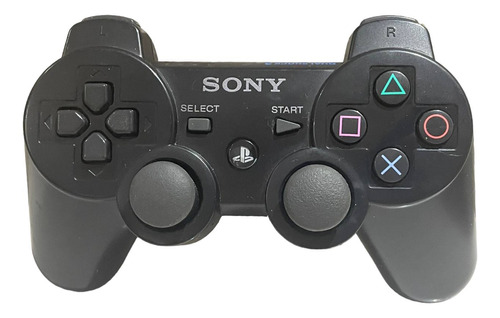 Controle Joystick Playstation 3 Ps3 Original Funcionando 