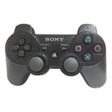 Controle Joystick Playstation 3 Ps3 Original Funcionando 