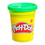 Play-doh Lata Basica Surtido