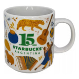 Taza Starbucks