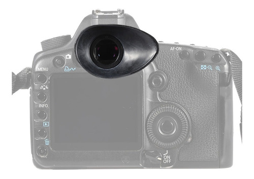 Ocular Nikon 22mm Camara D5600 D5500 D5300 D5200 D5100 D5000