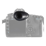 Ocular Nikon 22mm Camara D5600 D5500 D5300 D5200 D5100 D5000