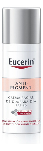 Eucerin Anti Pigment Fps 30 Dia