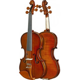 Violino Eagle 1/2 Ve 421 Kit Completo 