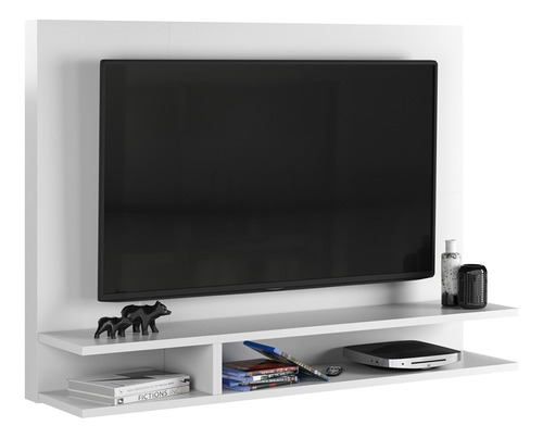 Suporte Painel Pra Tv 50 Polegadas Smart Plus - Varias Cores