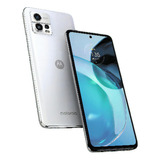 Moto G72 Dual Sim De 128 Gb Y 6 Gb Ram Blanco Brillante