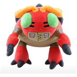 Peluches Digimon Importado Varios Modelos