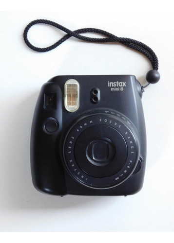 Camara Fujifilm Intax Mini 8
