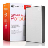 Hd Externo Seagate 4tb Backup Plus Portable Sthp400401