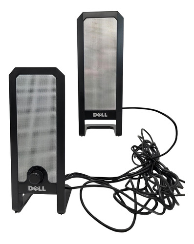 Dell A225 Dj406 313- Altavoces Alimentados Por Usb Nueva Ca.