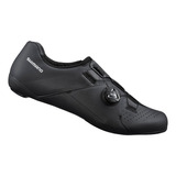 Zapatilla De Ruta Carretera Shimano Sh-rc300 Boa®