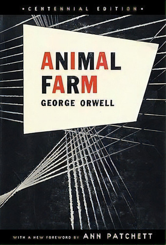 Animal Farm : A Fairy Story, De George Orwell. Editorial Berkley Books, Tapa Blanda En Inglés