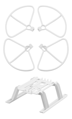 Accesorios Para Una Mayor Protección: Ring Drone