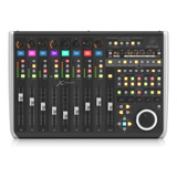 Controlador Behringer X-touch Superficie De Control Daw 