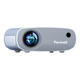 Mini Proyector Videobeam Wifi Hd 200 Pulgadas